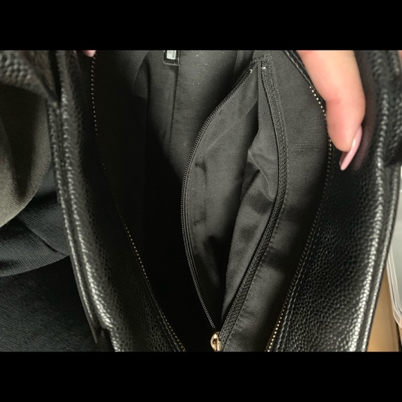 SOLD THRU DEPOP Authentic Chanel Mini Boston Bag - Picture 8 of 8